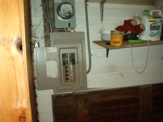 Idaho based, ASHI Certified Home Inspector Dean Kalmukos