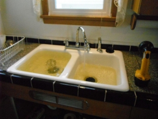 Washington and Idaho, ASHI certified Home Inspection Services