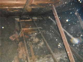 Washington and Idaho, ASHI certified Home Inspection Services