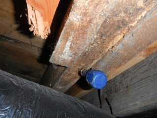 Washington and Idaho, ASHI certified Home Inspection Services