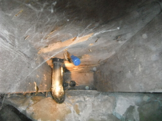 Washington and Idaho, ASHI certified Home Inspection Services