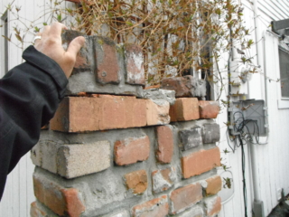 Washington and Idaho, ASHI certified Home Inspection Services