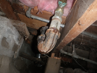 Washington and Idaho, ASHI certified Home Inspection Services