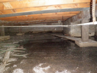 Washington and Idaho, ASHI certified Home Inspection Services